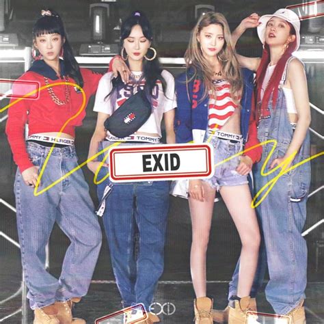 exid lady|exid lady lyrics.